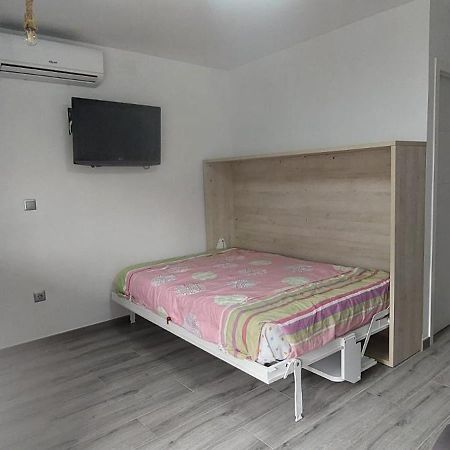 La Chinita Leilighet Benalmádena Eksteriør bilde