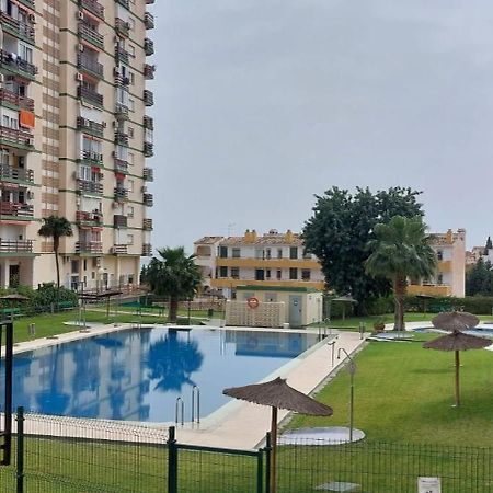 La Chinita Leilighet Benalmádena Eksteriør bilde