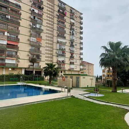 La Chinita Leilighet Benalmádena Eksteriør bilde